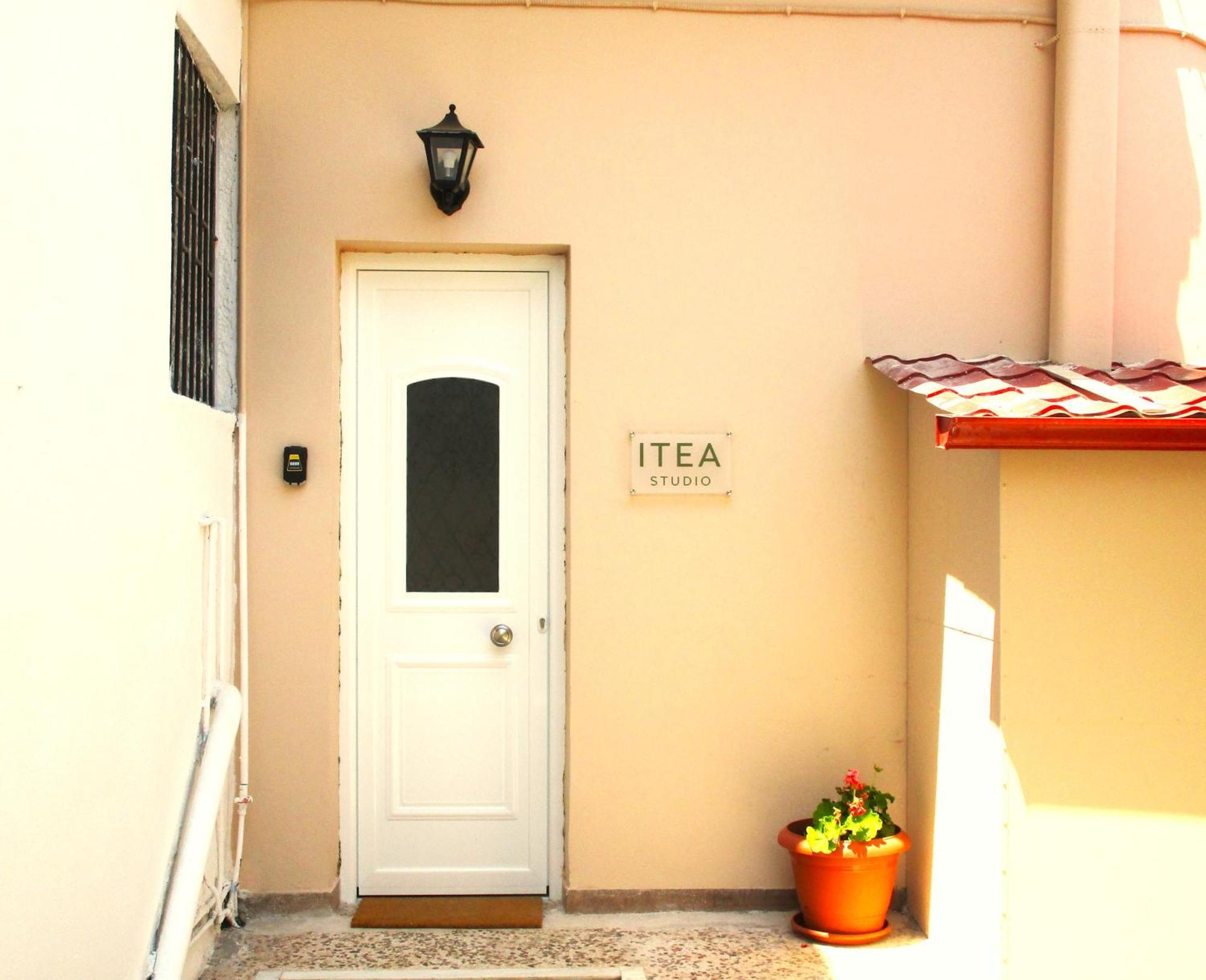 Itea Studio Extérieur photo