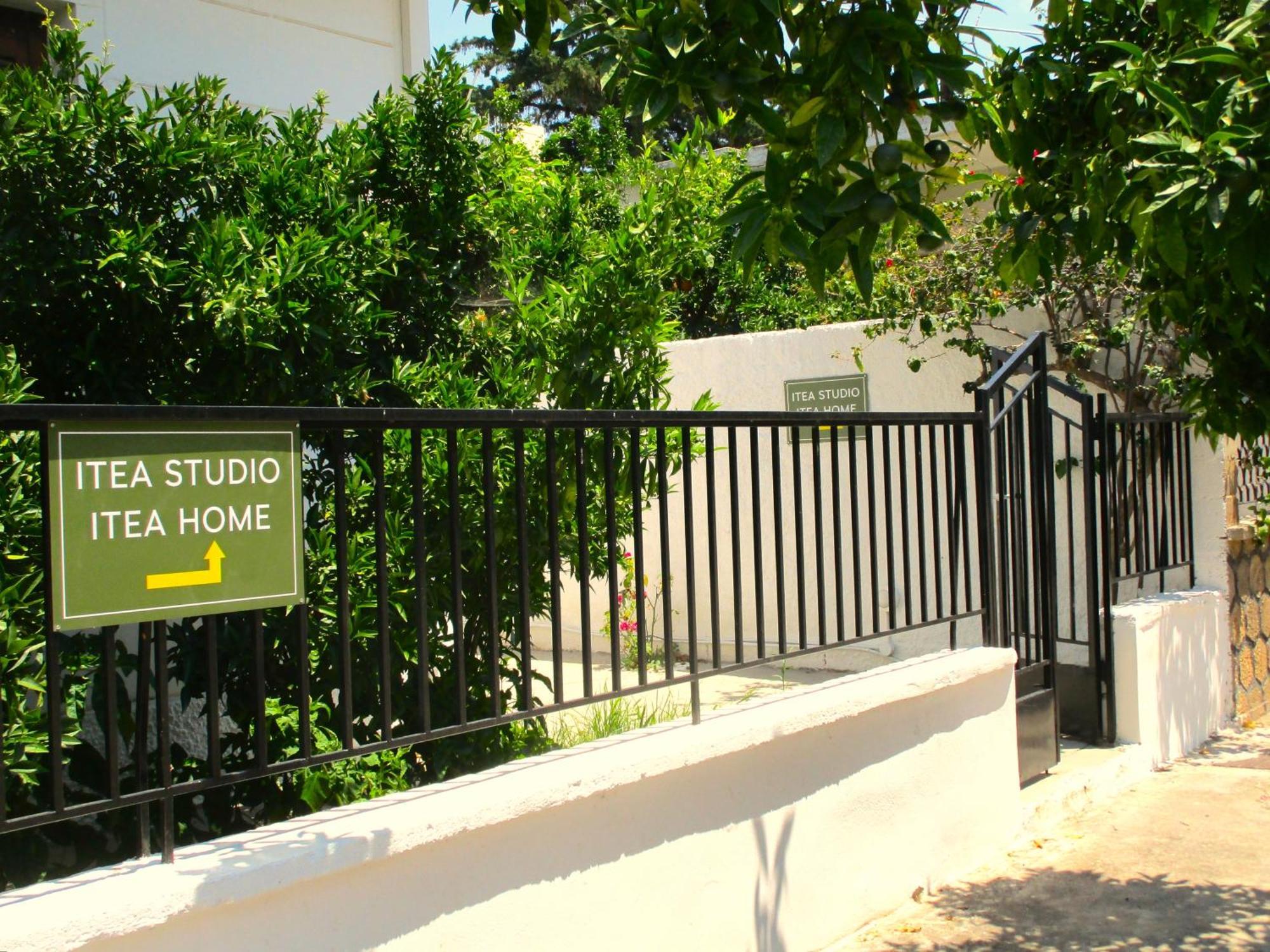 Itea Studio Extérieur photo